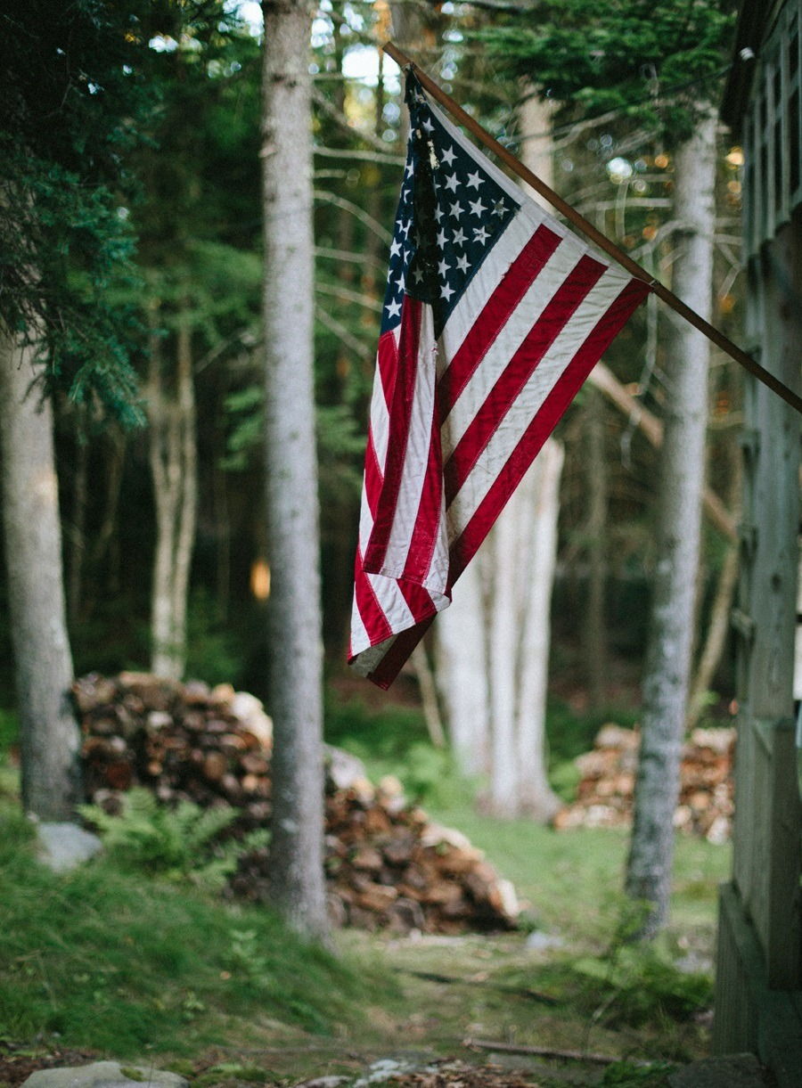 The Benefits of manufacturing clothing in the U.S.A.