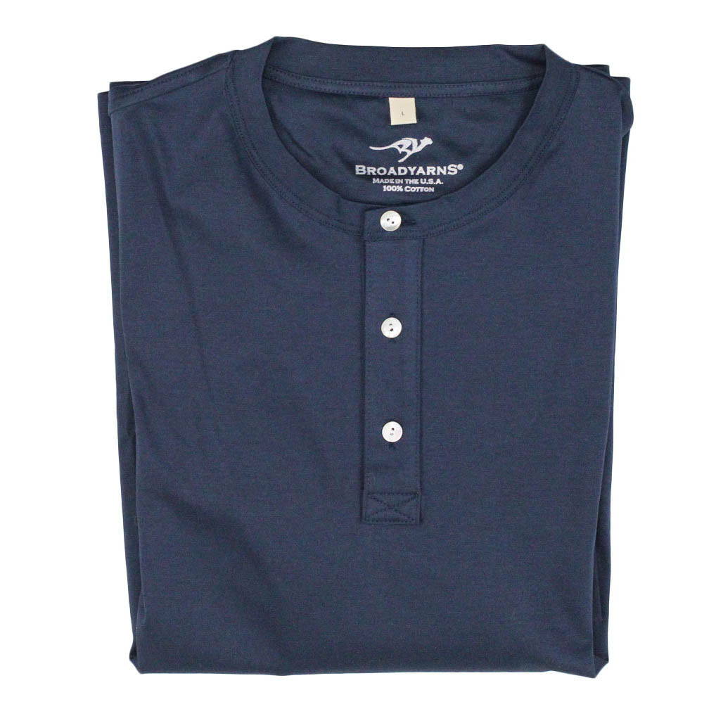 The Broadyarns Henley